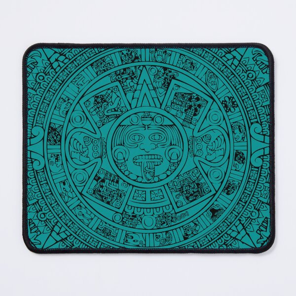 Item preview, Aztec Calendar designed and sold by DJOLifeStyles.