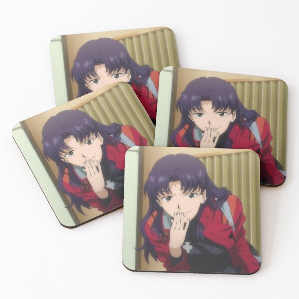 Item preview, Misato Katsuragi designed and sold by artforkidshub0.