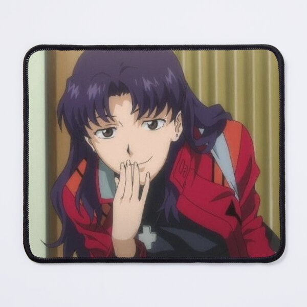 Item preview, Misato Katsuragi designed and sold by artforkidshub0.