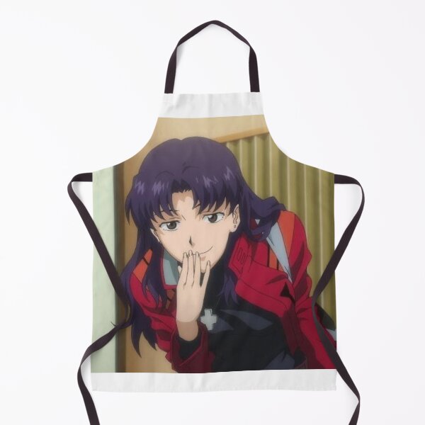 Item preview, Misato Katsuragi designed and sold by artforkidshub0.