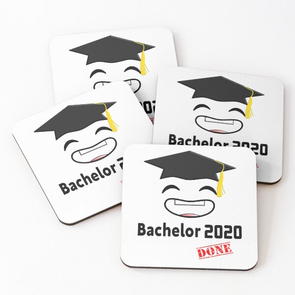 Item preview, Bachelor 2020 Graduation 2020 Done Be Proud Bachelor designed and sold by Paulina Vanlife.