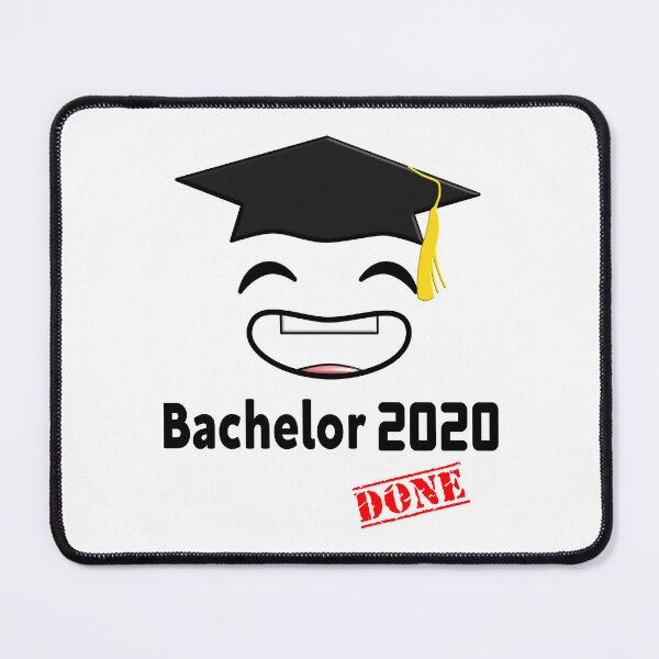 Item preview, Bachelor 2020 Graduation 2020 Done Be Proud Bachelor designed and sold by Paulina Vanlife.