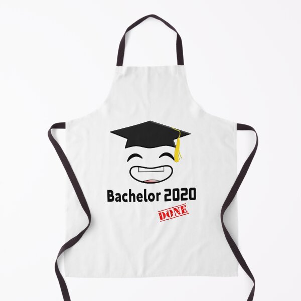 Item preview, Bachelor 2020 Graduation 2020 Done Be Proud Bachelor designed and sold by Paulina Vanlife.