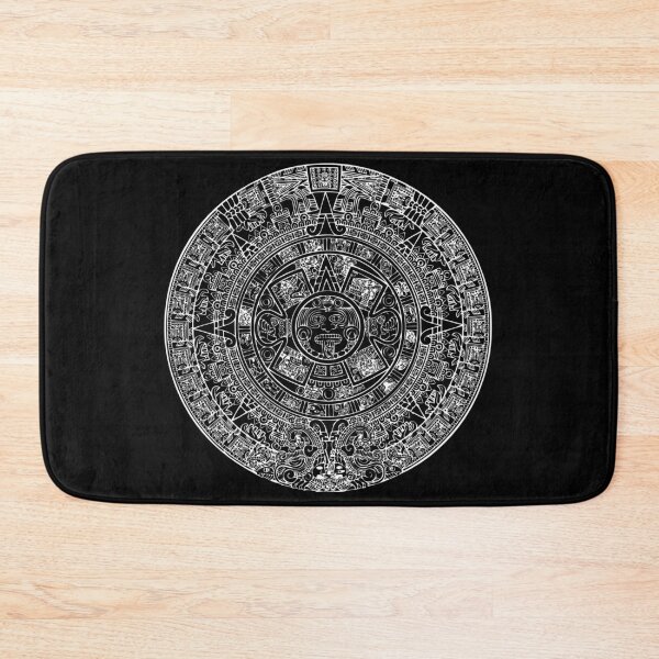 Item preview, Aztec Calendar designed and sold by DJOLifeStyles.