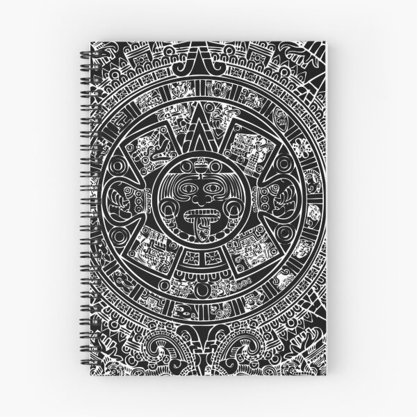 Item preview, Aztec Calendar designed and sold by DJOLifeStyles.