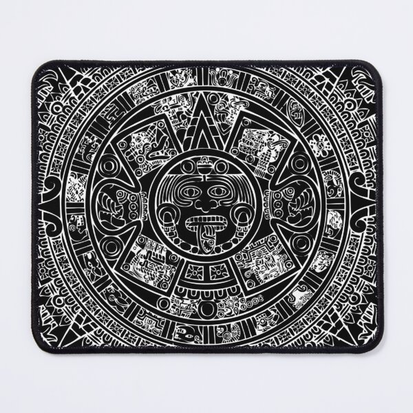 Item preview, Aztec Calendar designed and sold by DJOLifeStyles.