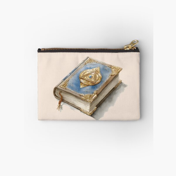 Item preview, Magic book of light designed and sold by MrHide.