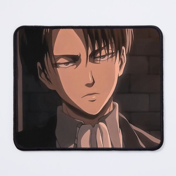Item preview, Levi Ackerman designed and sold by artforkidshub0.