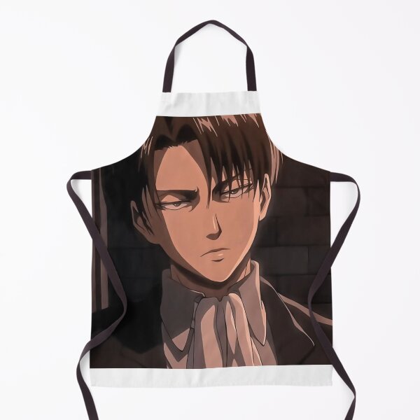Item preview, Levi Ackerman designed and sold by artforkidshub0.