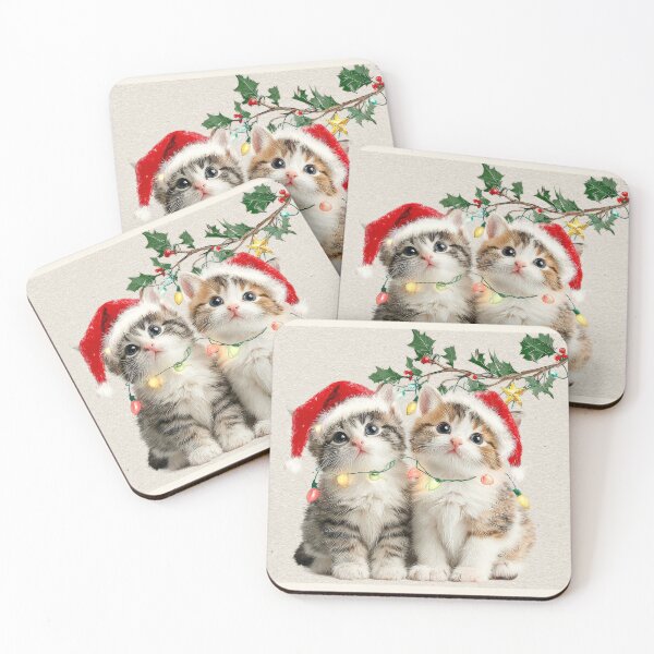 Item preview, Seasonal Kitty designed and sold by scicilysimonee.