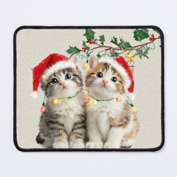 Item preview, Seasonal Kitty designed and sold by scicilysimonee.