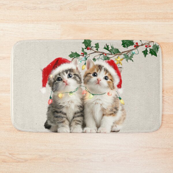 Item preview, Seasonal Kitty designed and sold by scicilysimonee.