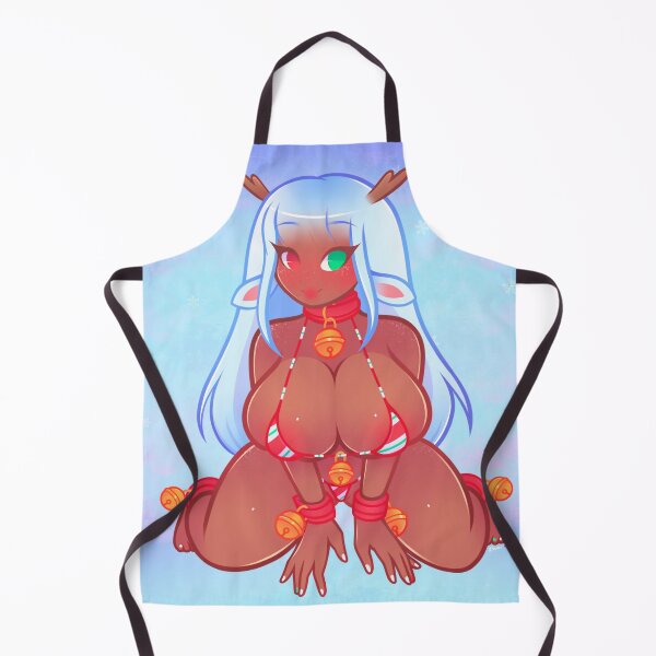 Item preview, Vixen in the Snow! designed and sold by Zharxart.