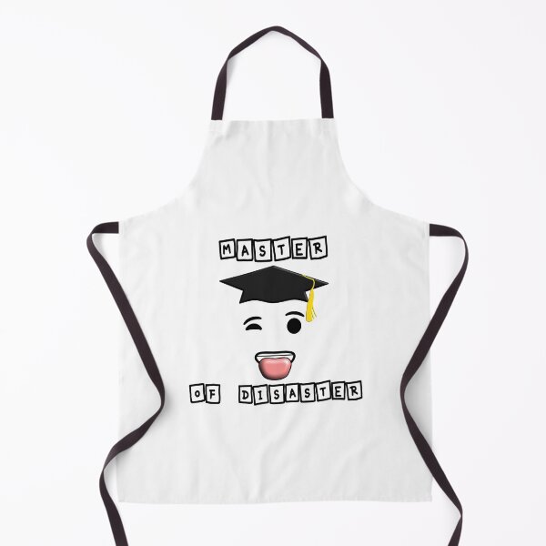 Item preview, Master Of Disaster Graduation Master 2020 Done Be Proud Of Yourself Be Happy designed and sold by Paulina Vanlife.