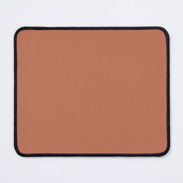 Item preview, Burnt Sienna Color designed and sold by Spreading Smile.