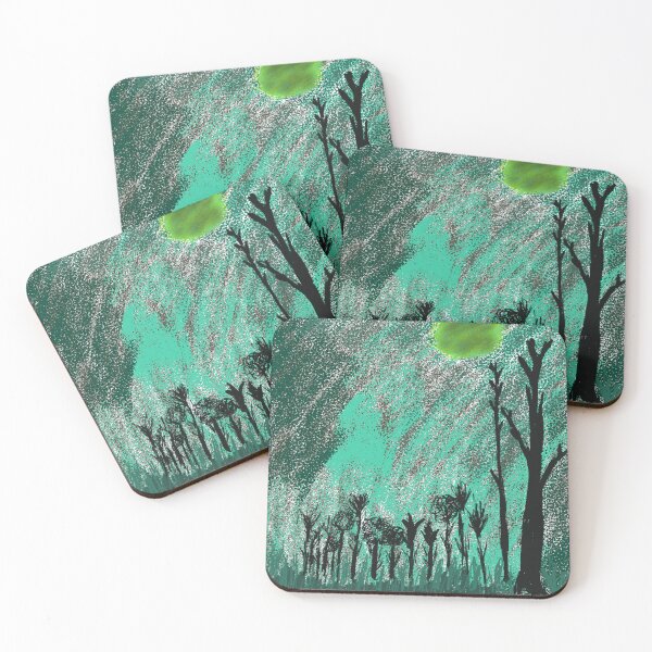 Item preview, The Beauty of Sadness designed and sold by Mystic Garden Studio - Jardin Mystique.
