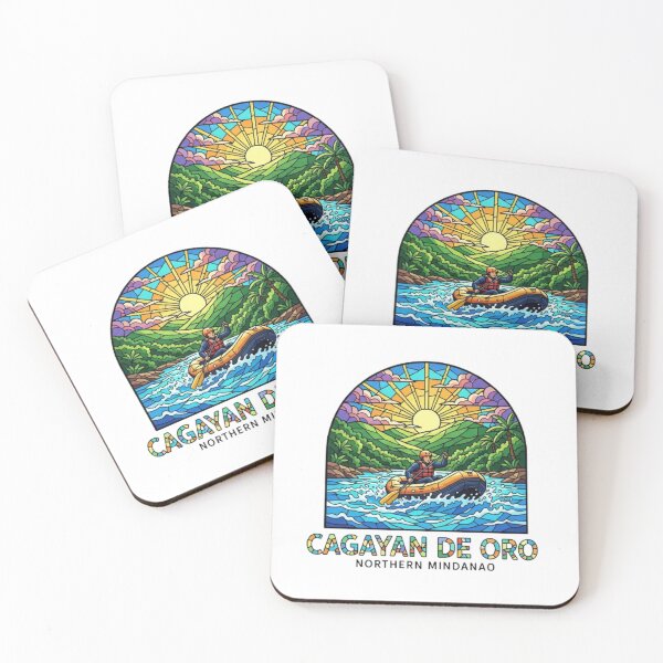 Item preview, CAGAYAN DE ORO designed and sold by likbatonboot.