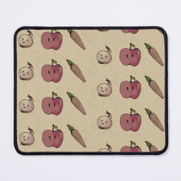 Item preview, seasonal fall veggies ^_^ designed and sold by cottonlacey.