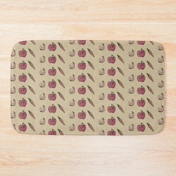 Item preview, seasonal fall veggies ^_^ designed and sold by cottonlacey.