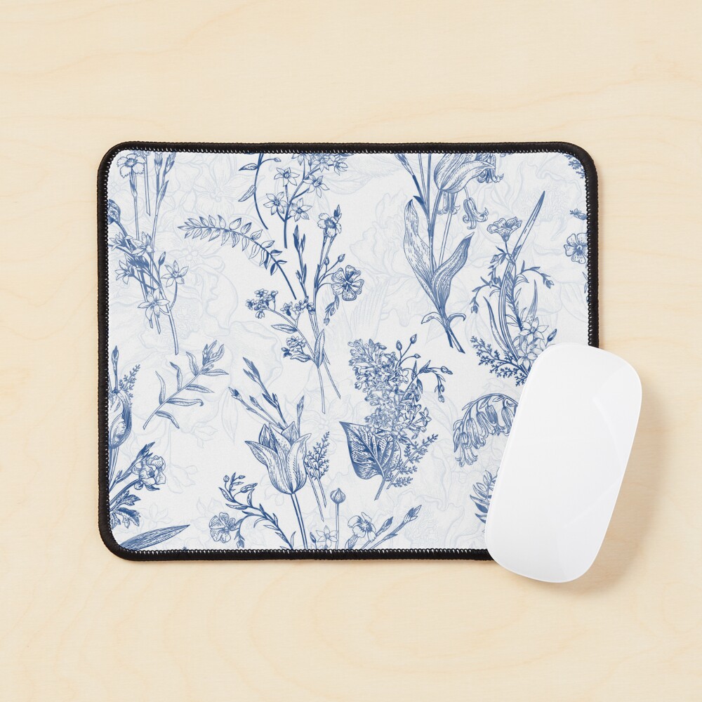 Item preview, Mouse Pad designed and sold by matmazel.