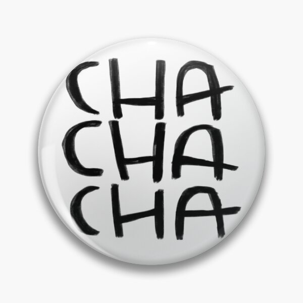 Item preview, Dance, cha cha cha  designed and sold by danceink.