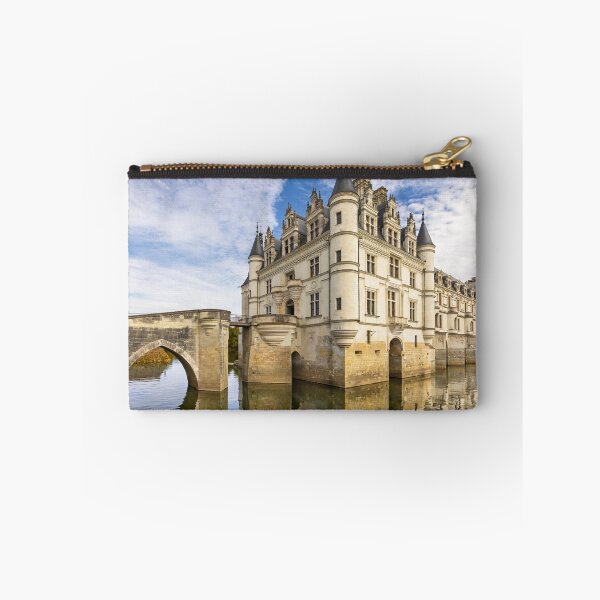 Item preview, Chateau de Chenonceau Reflection designed and sold by Gerard Fornarotto.