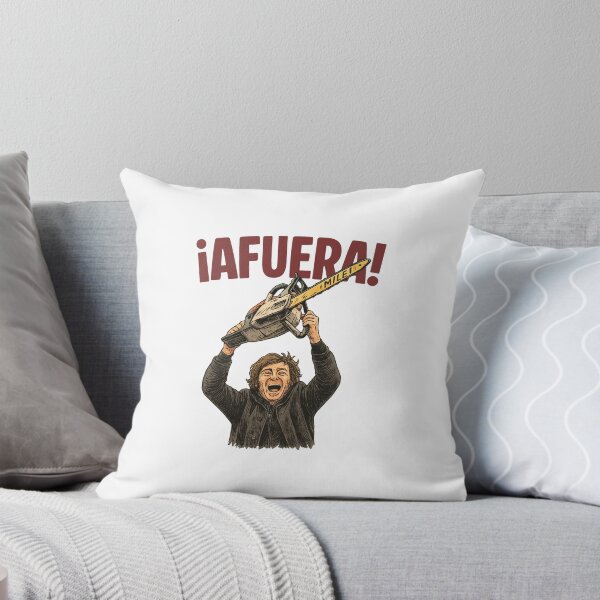 Item preview, The Milei designed and sold by franklinprintco.