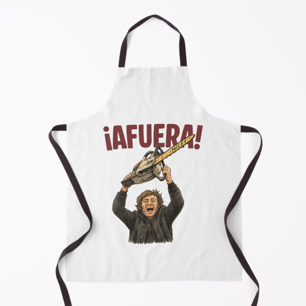 Item preview, The Milei designed and sold by franklinprintco.