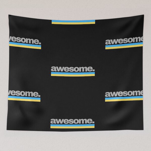 Item preview, Ukraine is awesome design. designed and sold by Eastern European Art | Graphic Tees & Prints.