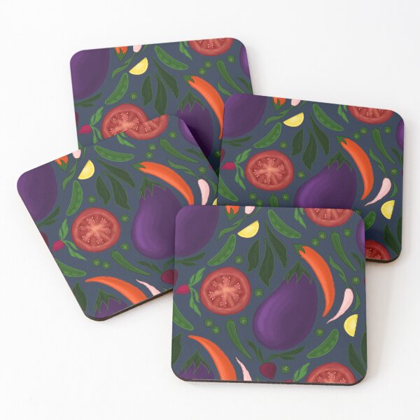 Item preview, Garden Harvest designed and sold by PatternS00p.