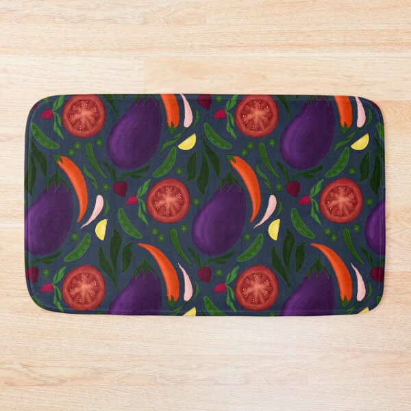 Item preview, Garden Harvest designed and sold by PatternS00p.