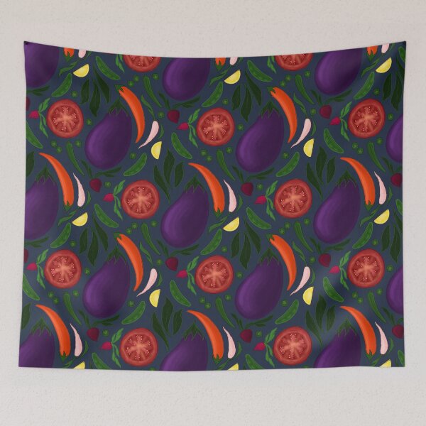 Item preview, Garden Harvest designed and sold by PatternS00p.
