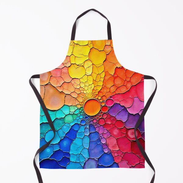 Item preview, Abstract Color Wheel Swirl Art designed and sold by Health And Fitness Posts e-Store.