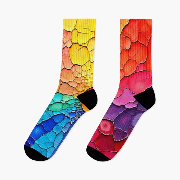 Item preview, Abstract Color Wheel Swirl Art designed and sold by Health And Fitness Posts e-Store.