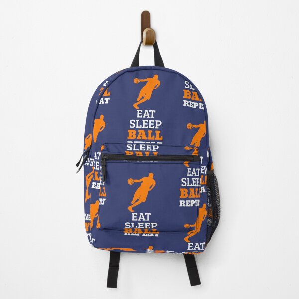 Item preview, Eat, Sleep, Ball, Repeat Design designed and sold by RicLaw.