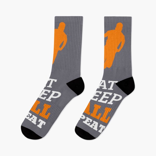 Item preview, Eat, Sleep, Ball, Repeat Design designed and sold by RicLaw.