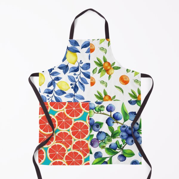 Item preview, Colorful Fruits designed and sold by matmazel.