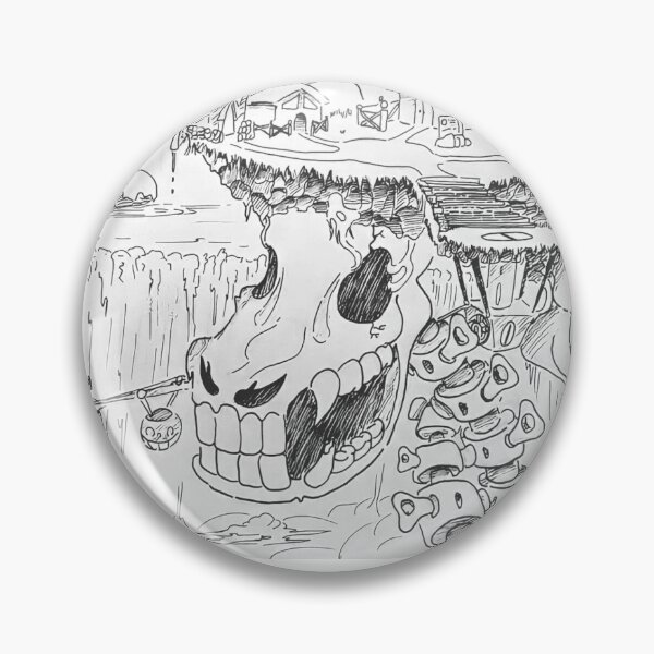 Item preview, Where the Dragons Lair... designed and sold by SargentStore.