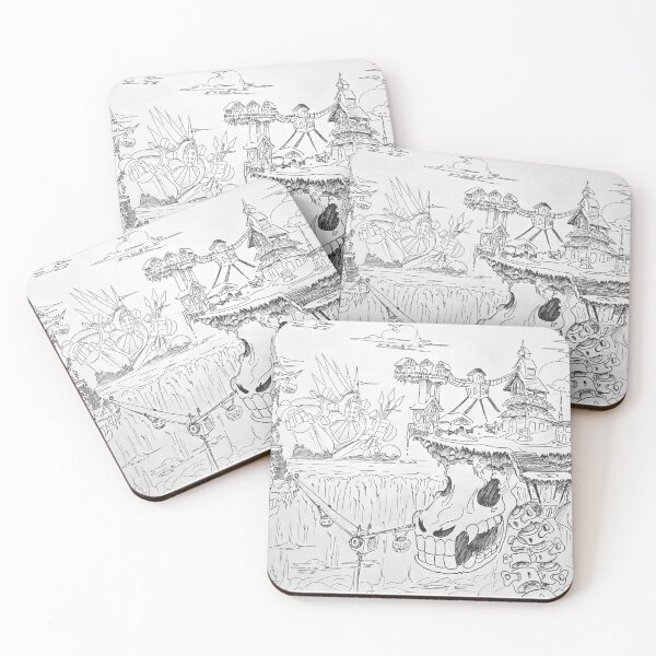 Item preview, Where the Dragons Lair... designed and sold by SargentStore.
