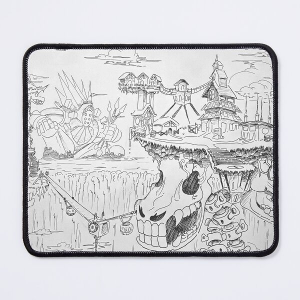 Item preview, Where the Dragons Lair... designed and sold by SargentStore.