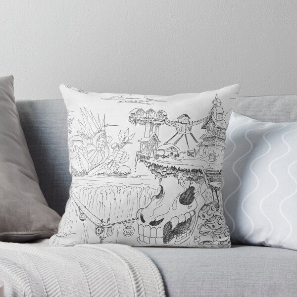 Item preview, Where the Dragons Lair... designed and sold by SargentStore.