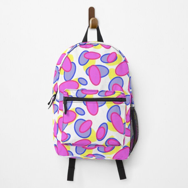Item preview, Pastel Ovals Abstract designed and sold by Karen Simon.
