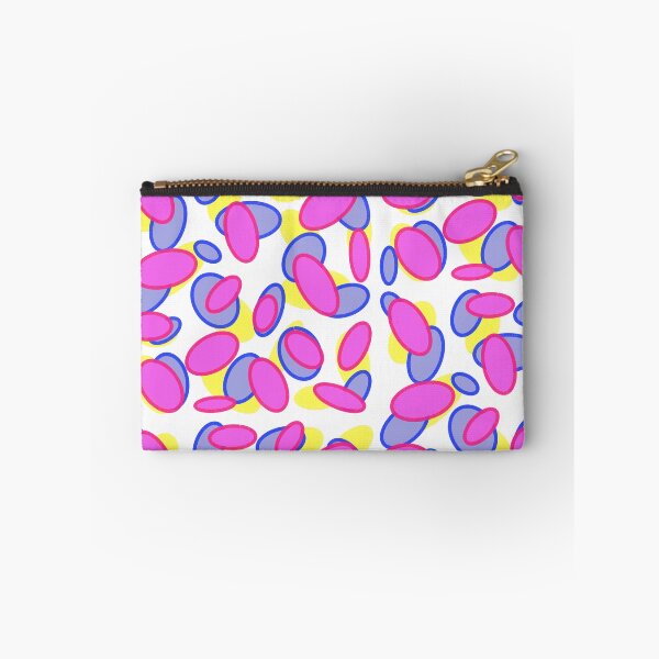 Item preview, Pastel Ovals Abstract designed and sold by Karen Simon.