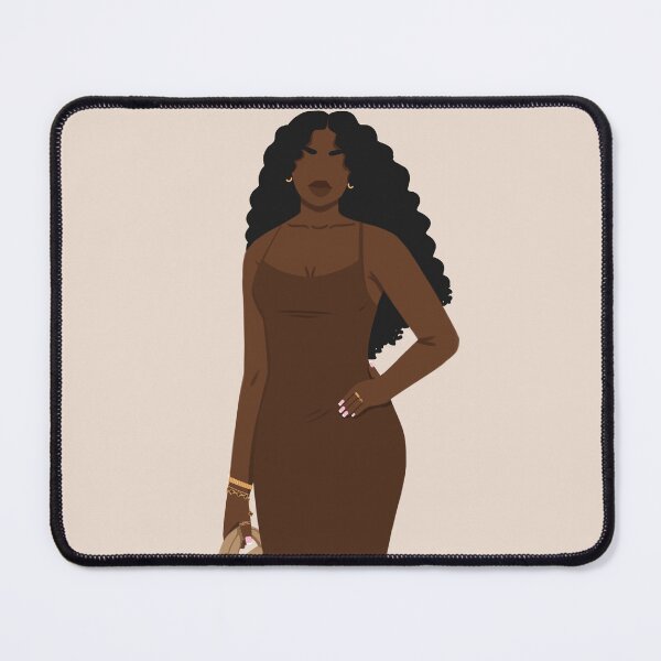 Item preview, Sleek in Brown designed and sold by 2001tabbyts.