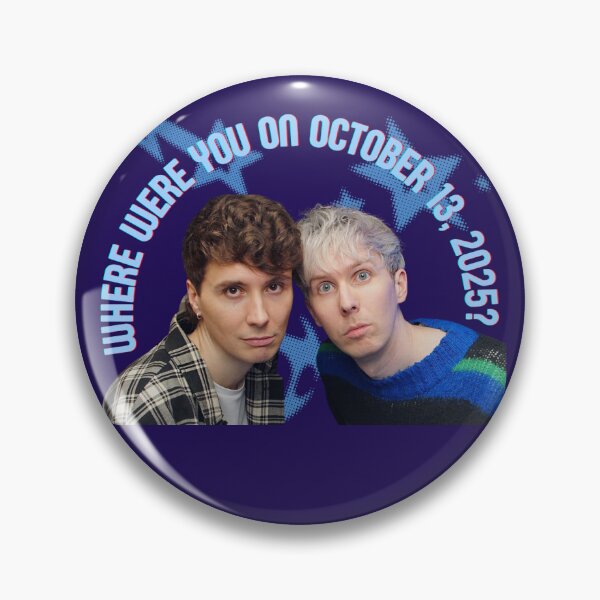 Item preview, WHERE WERE YOU ON OCTOBER 13, 2025?  designed and sold by mothsforhire.