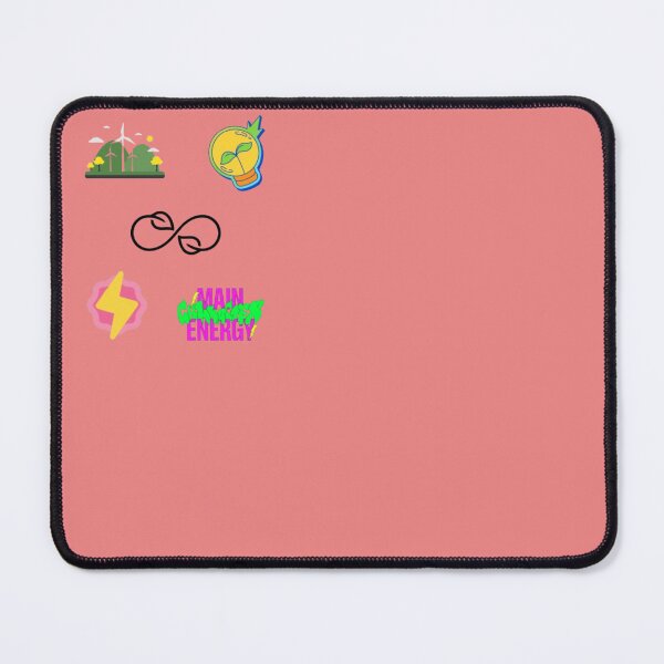 Item preview, Main Energy designed and sold by SolenyaStudio.