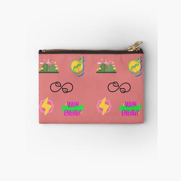 Item preview, Main Energy designed and sold by SolenyaStudio.