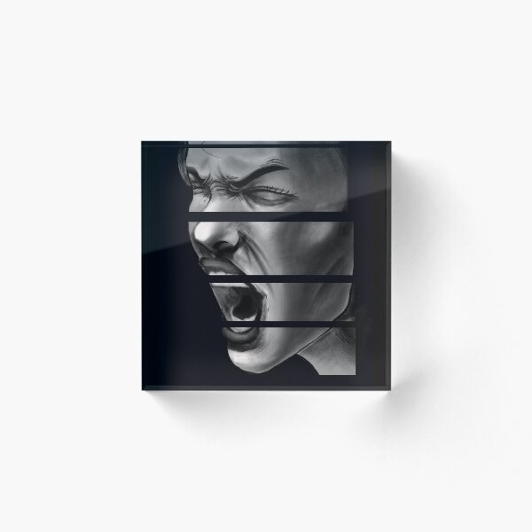 Item preview, The Song of Rage designed and sold by StyxStore.