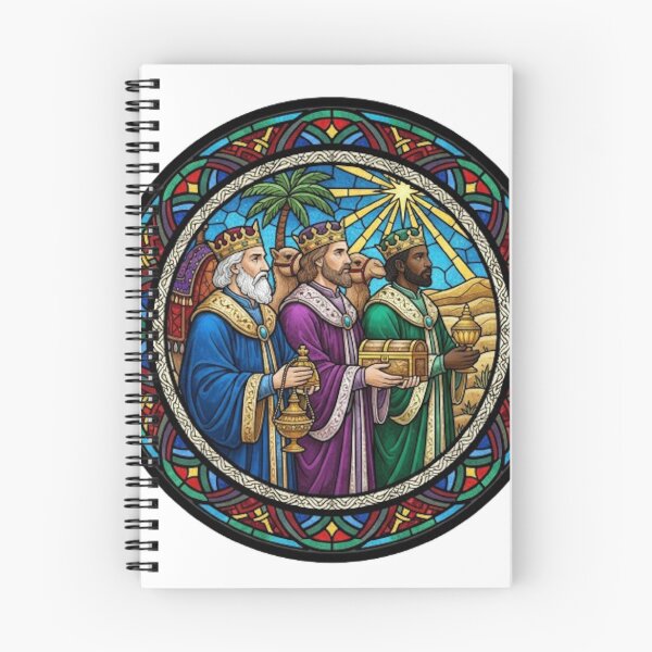 Item preview, THREE KINGS designed and sold by likbatonboot.
