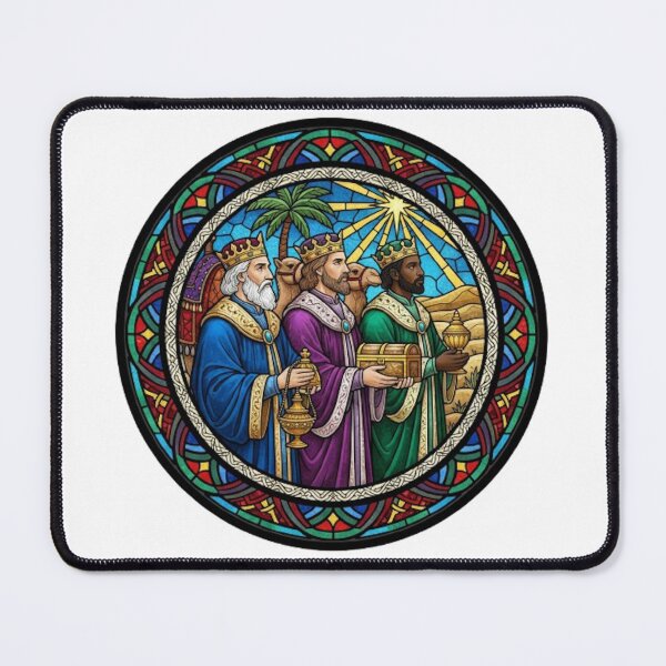 Item preview, THREE KINGS designed and sold by likbatonboot.